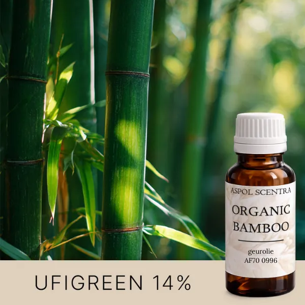 Organic Bamboo