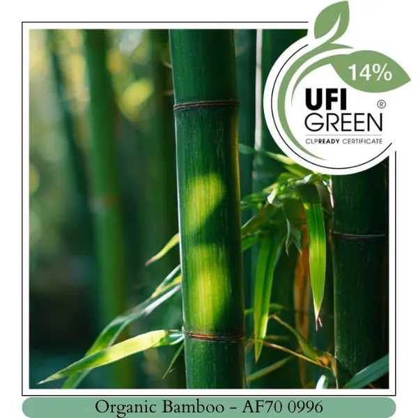 Organic Bamboo