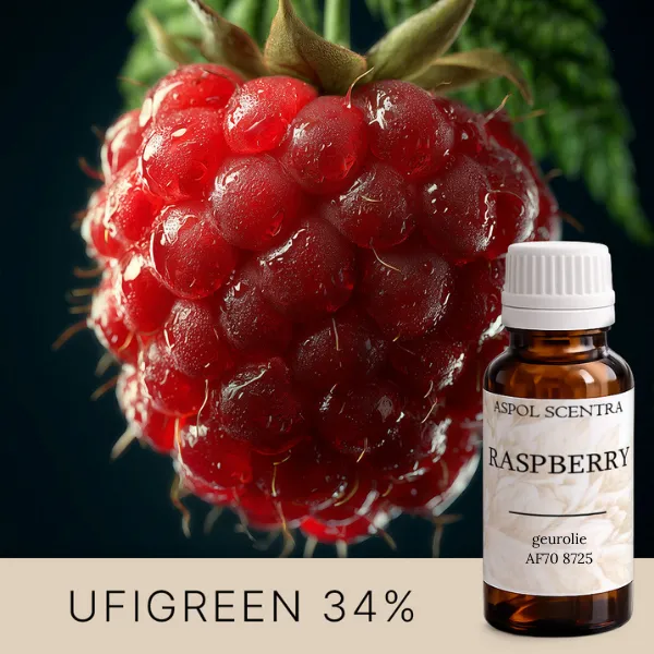 Raspberry (20 ml)