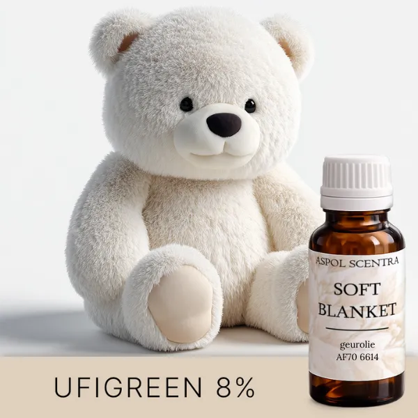 Soft Blanket (20 ml)