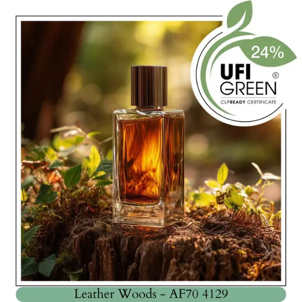 Leather Woods (20 ml)