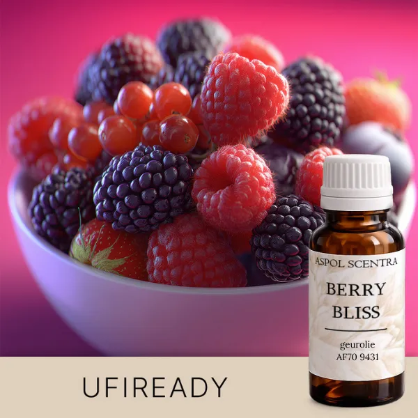 Berry Bliss (20 ml)