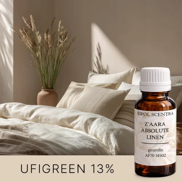 Z'aara Absolute Linen (20 ml)