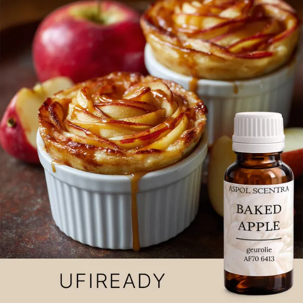 Baked Apple (20 ml)
