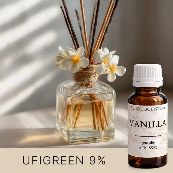 Vanilla (20 ml)