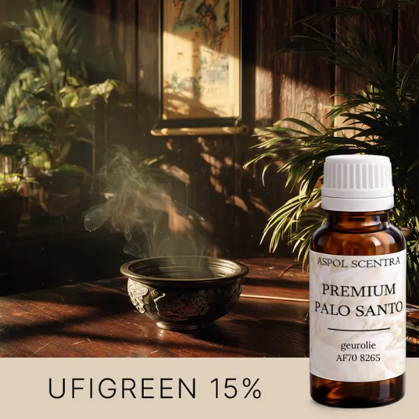 Premium Palo Santo