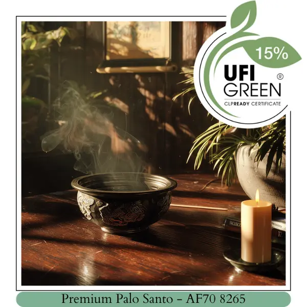 Premium Palo Santo