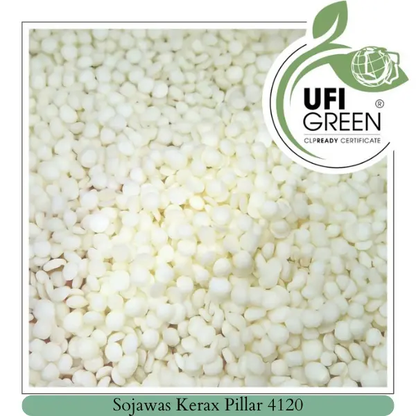 Sojawas Kerax Pillar 4120
