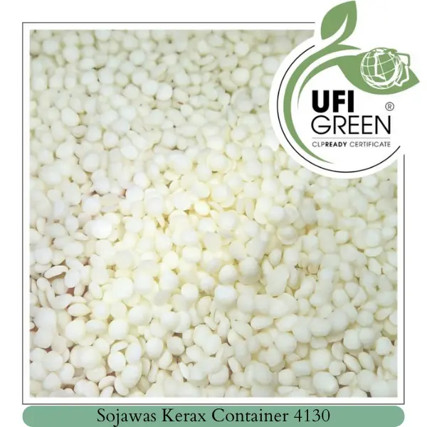 Sojawas Kerax Container 4130