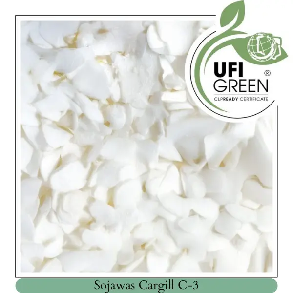 Sojawas Cargill C-3