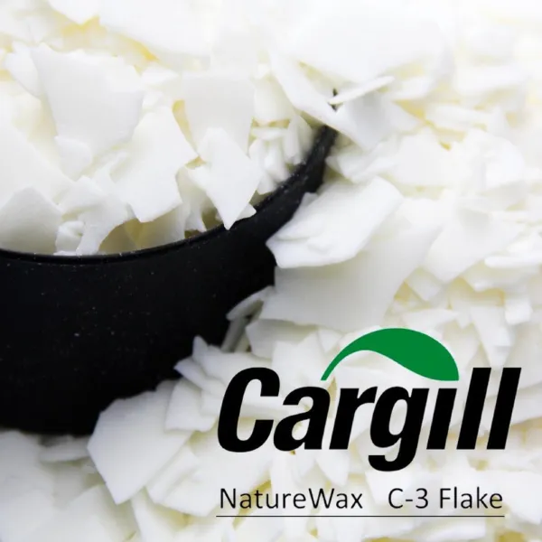 Sojawas Cargill C-3 (1 kg)