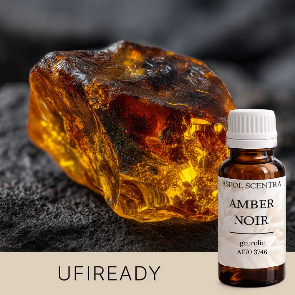 Amber Noir