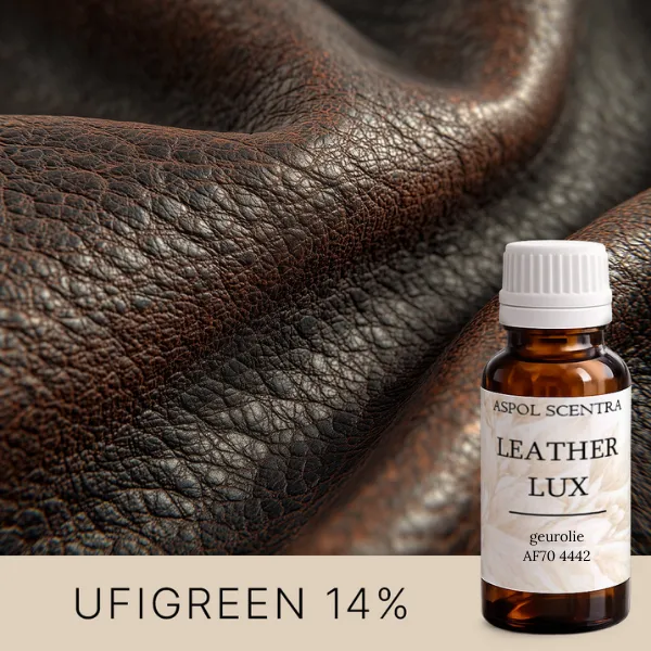 Leather Lux