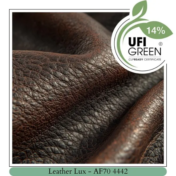 Leather Lux