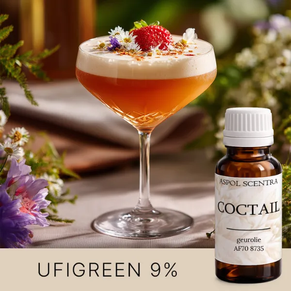 Coctail (20 ml)