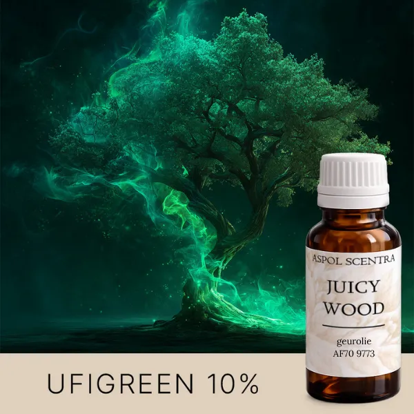Juicy Wood (20 ml)