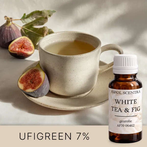 White Tea & Fig (20 ml)