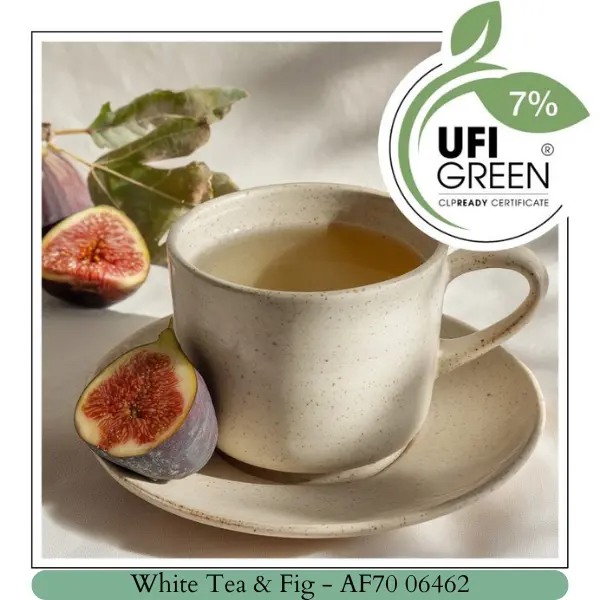 White Tea & Fig (20 ml)