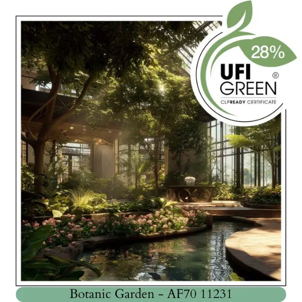 Botanic Garden (20 ml)