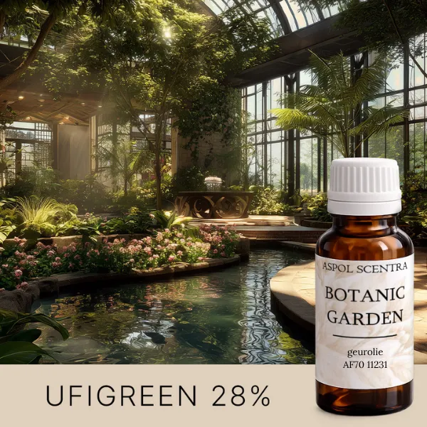 Botanic Garden (20 ml)