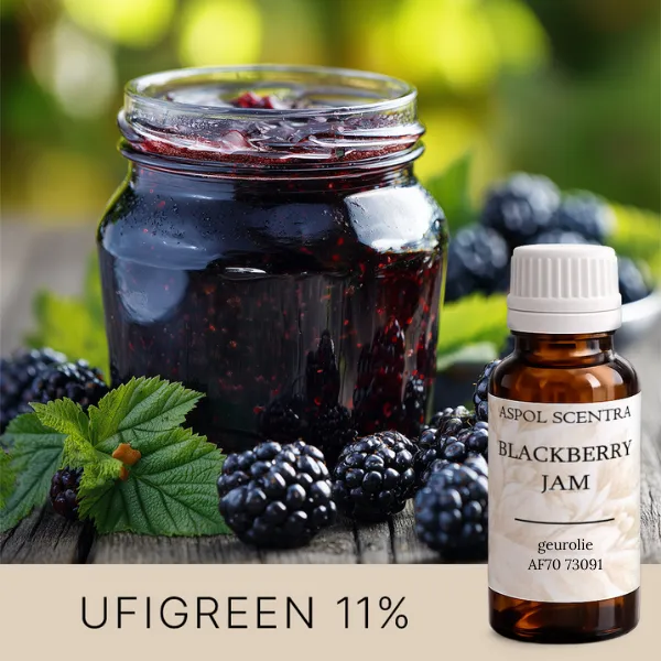Blackberry Jam (20 ml)