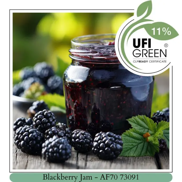 Blackberry Jam