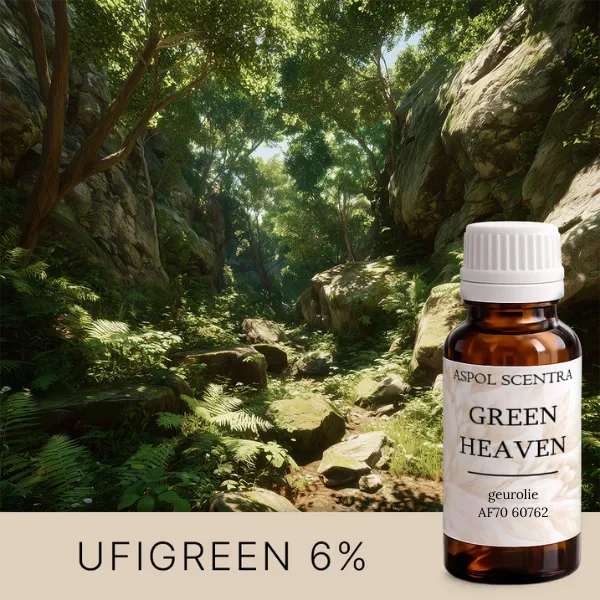 Green Heaven
