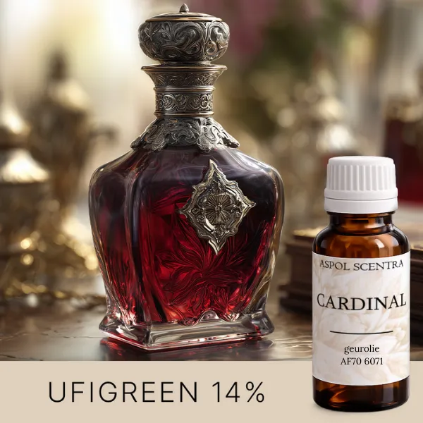 Cardinal (20 ml)