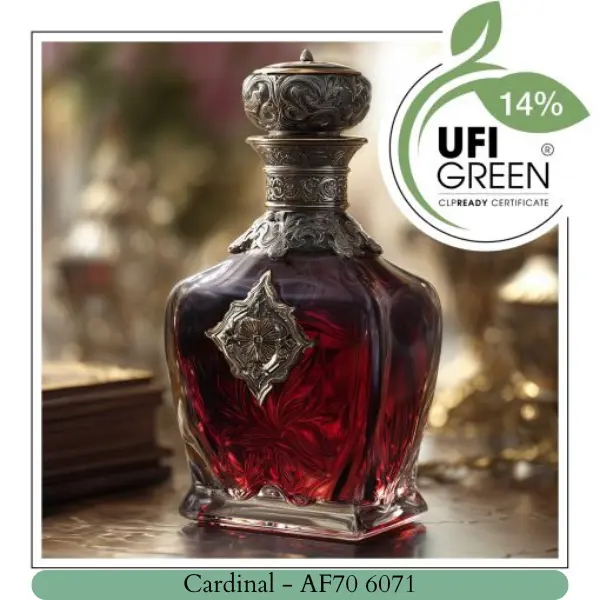 Cardinal (20 ml)