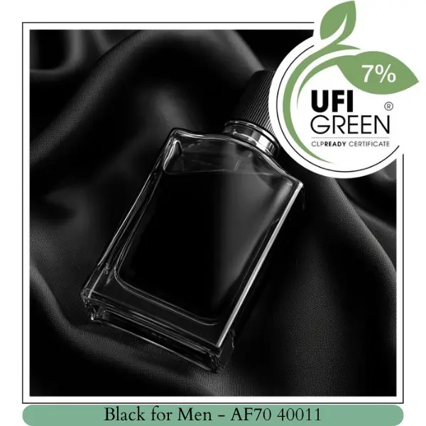 Black for Men (20 ml)