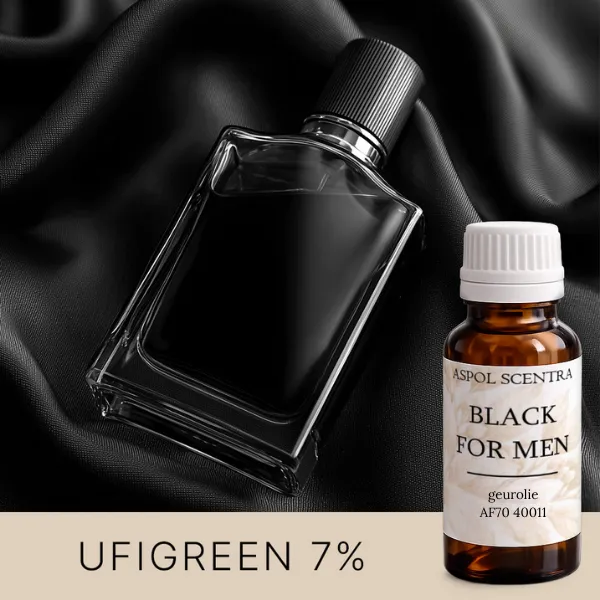 Black for Men