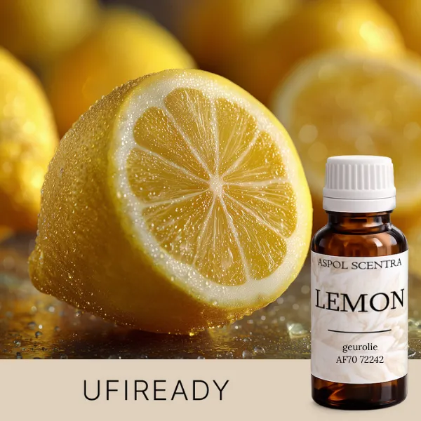 Lemon (20 ml)
