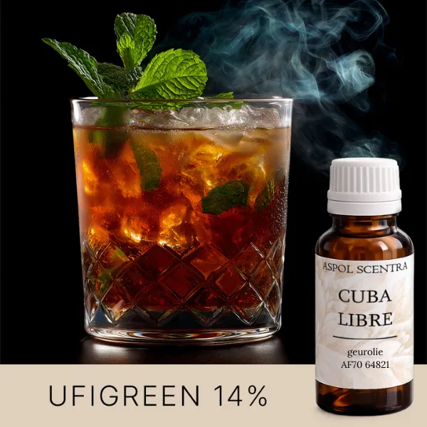 Cuba Libre (20 ml)