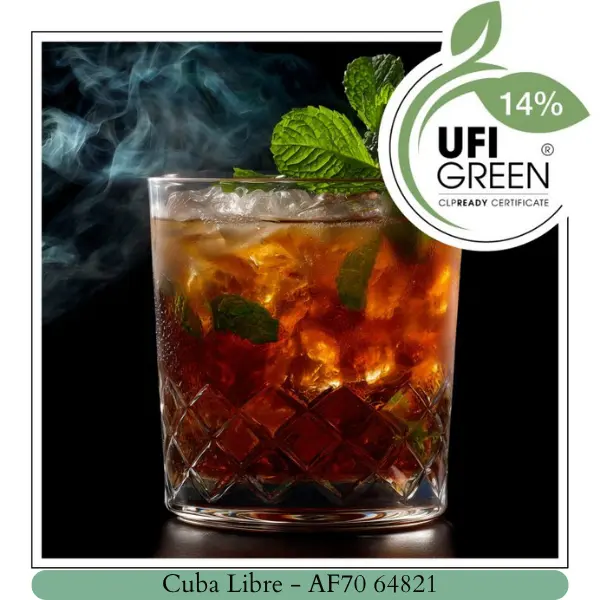 Cuba Libre