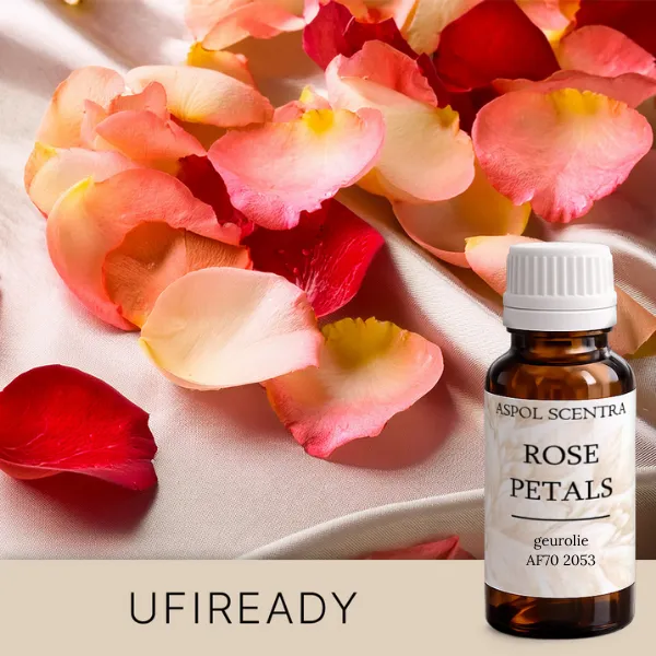 Rose Petals (20 ml)