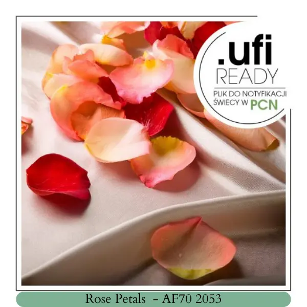 Rose Petals
