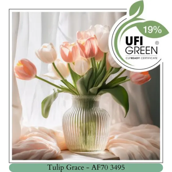 Tulip Grace