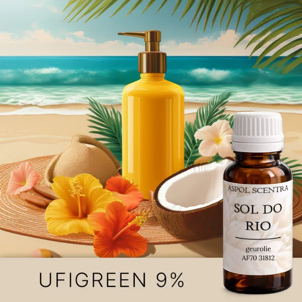 Sol Do Rio (20 ml)