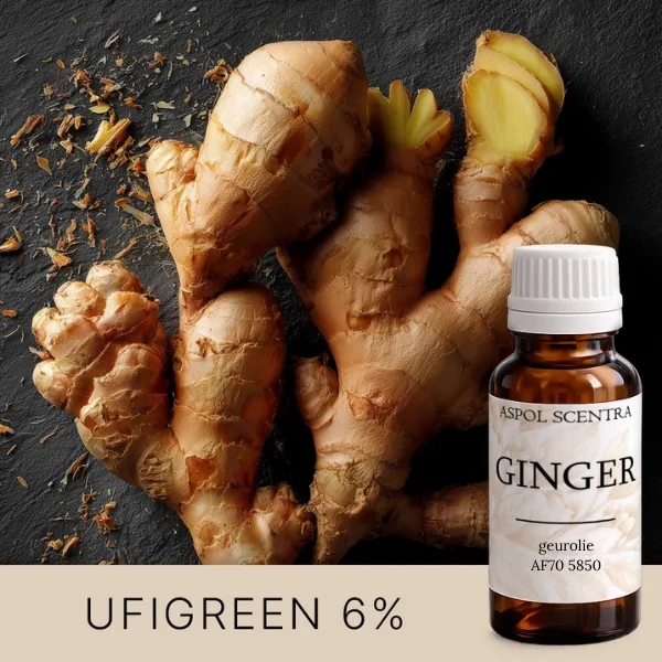 Ginger
