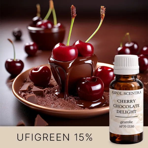 Cherry Chocolate Delight (20 ml)
