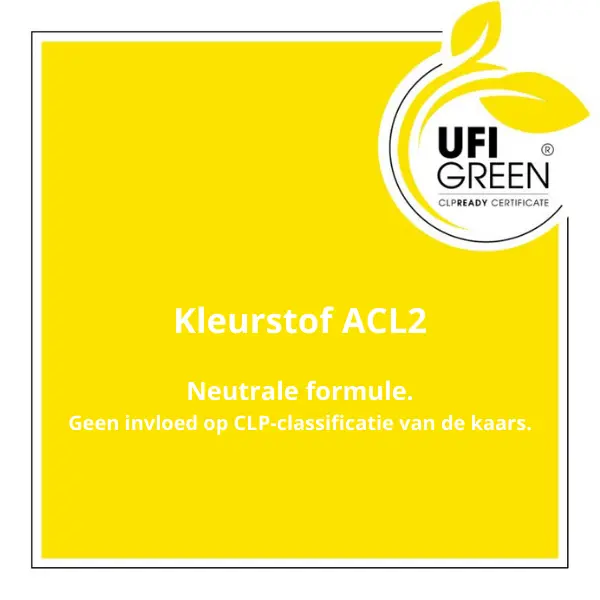 Kleurstof ACL2 0102