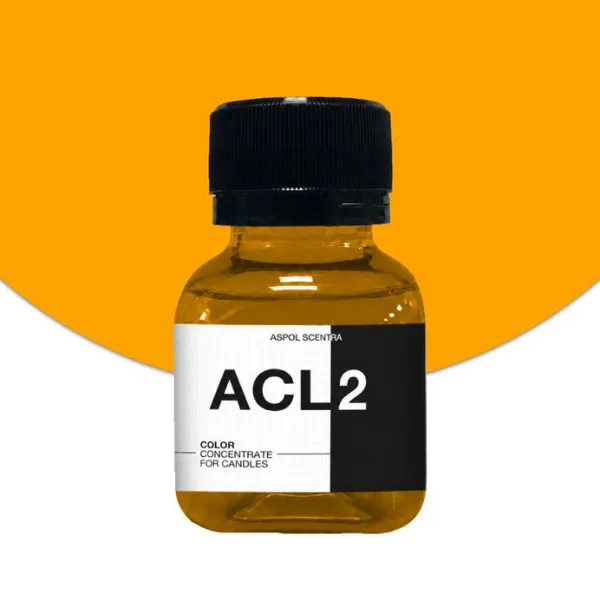Kleurstof ACL2 0137
