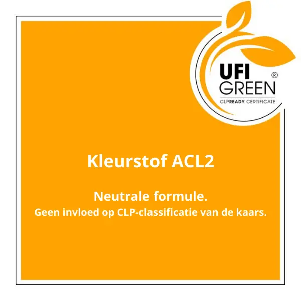 Kleurstof ACL2 0137