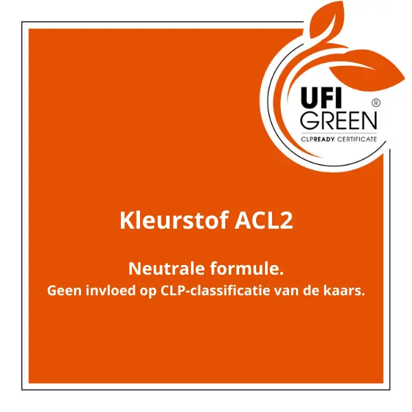 Kleurstof ACL2 0166