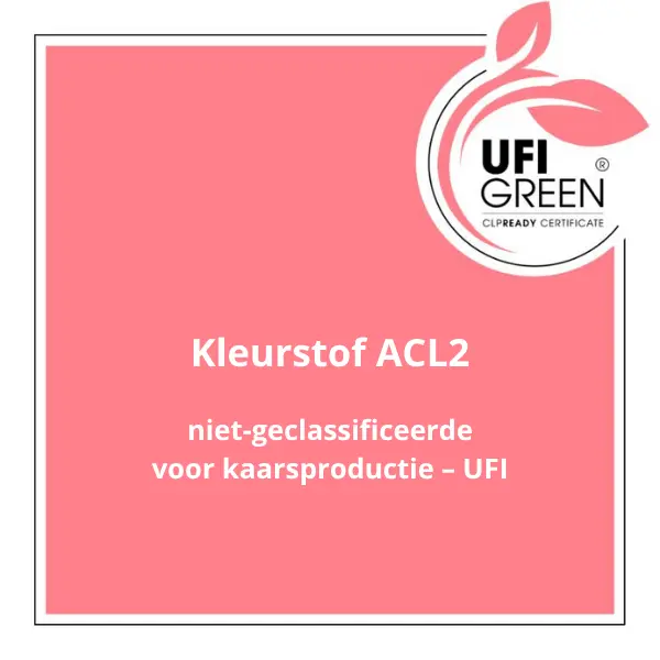 Kleurstof ACL2 0177