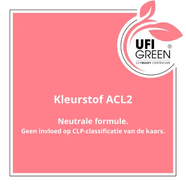 Kleurstof ACL2 0177