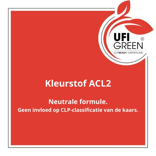 Kleurstof ACL2 0179