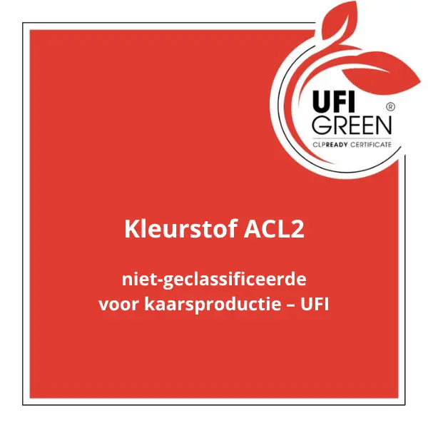 Kleurstof ACL2 0179