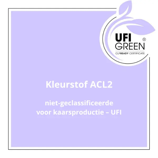 Kleurstof ACL2 0207
