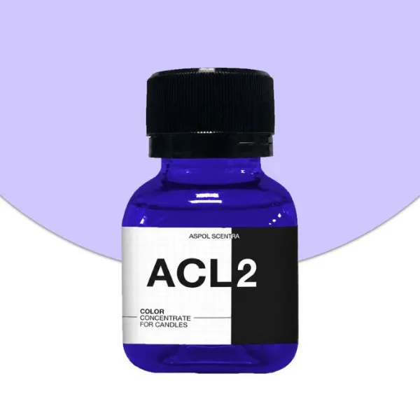 Kleurstof ACL2 0207